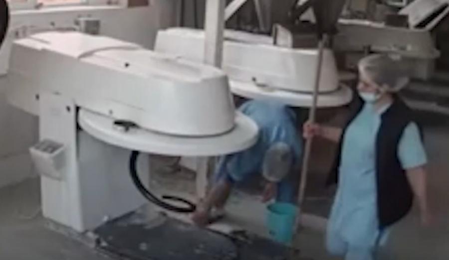 Çörək zavodunda işçinin ölməsinə görə 1 nəfər istintaqa cəlb olunub