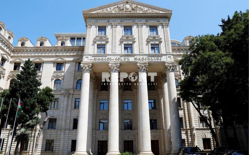 Azərbaycan-Finlandiya diplomatik münasibətlərinin qurulmasından 30 il ötür