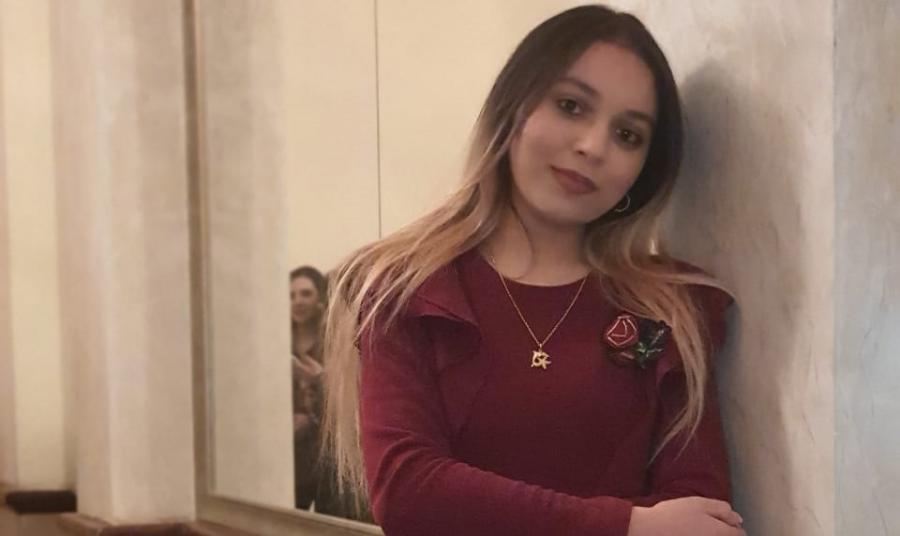 Duyğuları yaşadanlar var olsun! - Səma Muğanna yazır