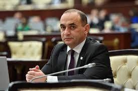 “Azərbaycan heç zaman öz haqlı mövqeyindən bir addım da geri çəkilməyəcək”