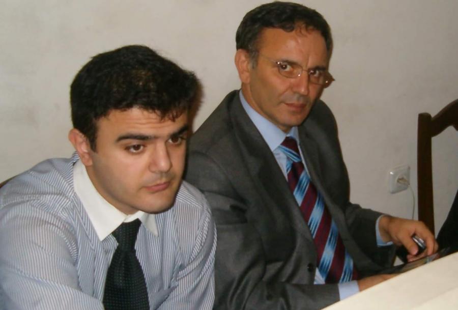 65-də 45-də gördüyüm kimi - Əvəz Rüstəmov yazır