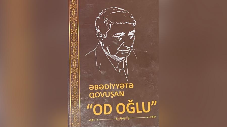 "Əbədiyyətə qovuşan "Od oğlu" - Nadir Yalçın yazır