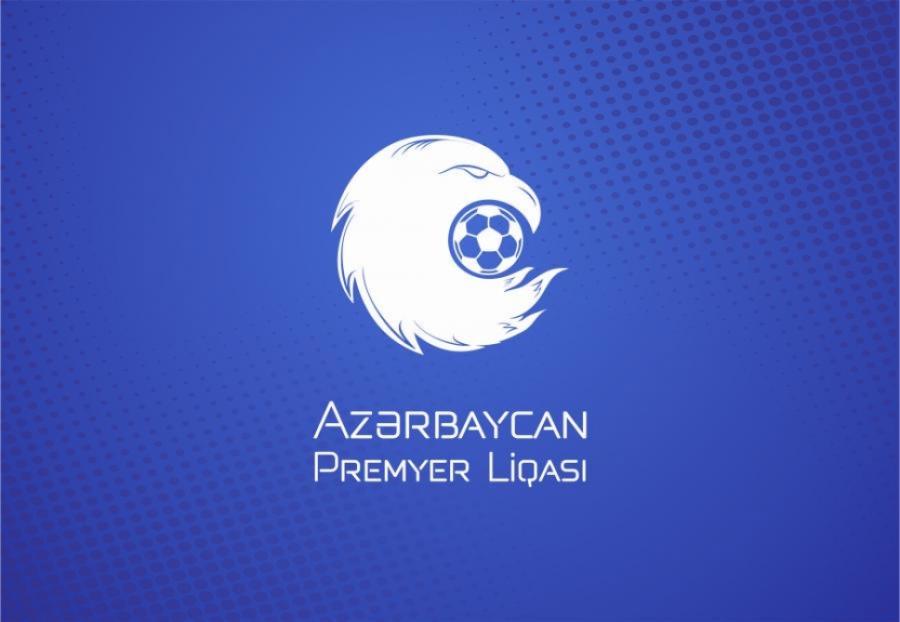 Bu gün Azərbaycan Premyer Liqasında 20-ci tura start veriləcək.