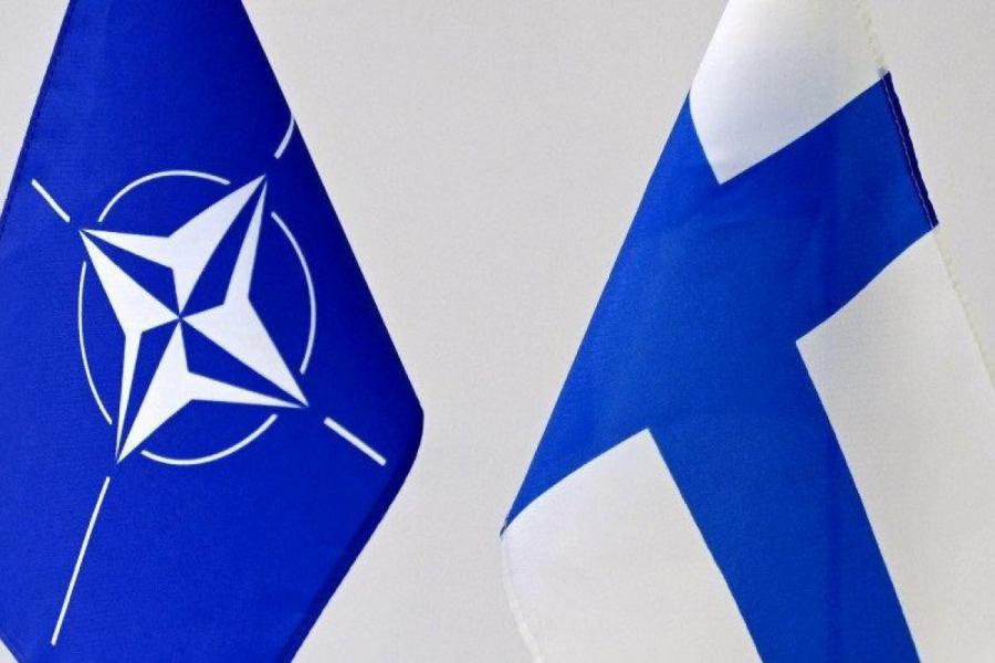 Prezident və Baş nazir Finlandiyanın NATO-ya üzvlüyünü dəstəkləyib