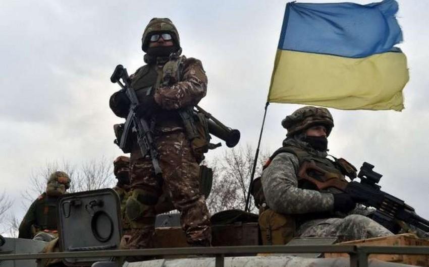 Kəşfiyyat rəhbəri: “İlin sonuna qədər Ukrayna bütün əraziləri geri qaytaracaq”