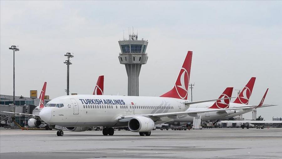 Bu gün Türkiyənin 58-ci hava limanının açılışı olacaq