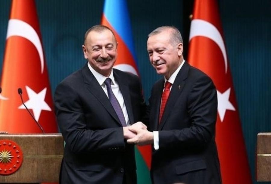 İslam Allahverdiyev: Azərbaycan-Türkiyə birliyi, həmrəyliyi dünyaya nümunədir