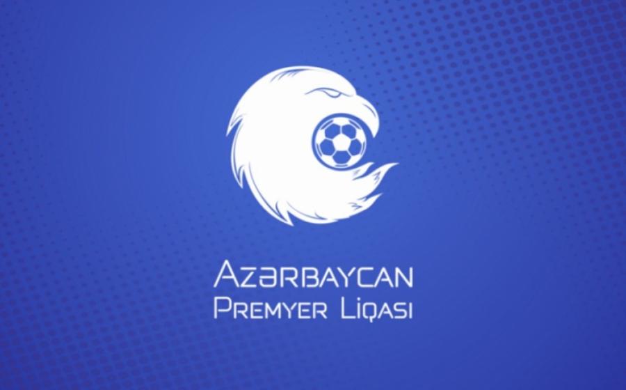 Bu gün Azərbaycan Premyer Liqasında XXVII turun oyunları keçiriləcək