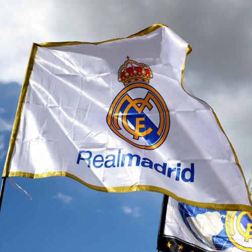 Real Madrid-in yeni forması - FOTO