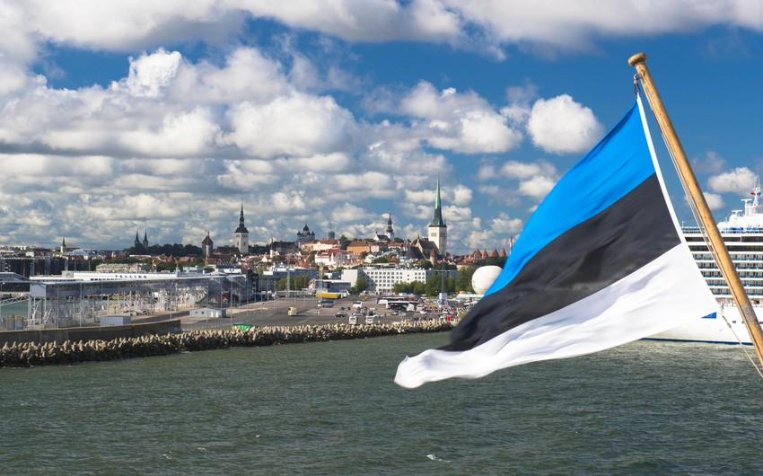 Estoniya təbii qaz və taxılın strateji ehtiyatlarını yaradacaq