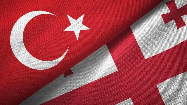 Gürcüstan-Türkiyə diplomatik əlaqələrinin 30 illiyi tamam olub