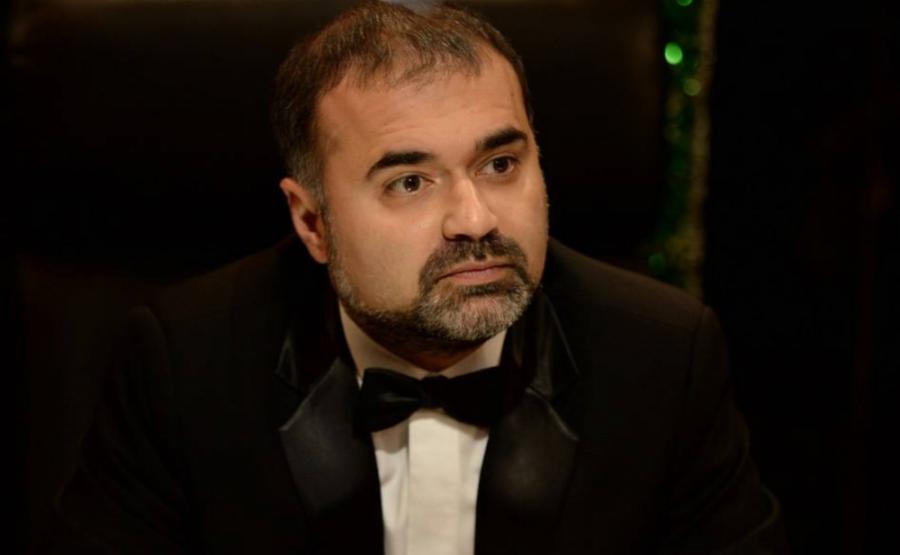 Balakişi Qasımov yenidən İTV-nin baş direktoru seçildi