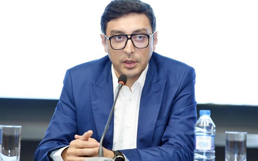 Fərid Qayıbov UNESCO-da Komitə sədri seçilib