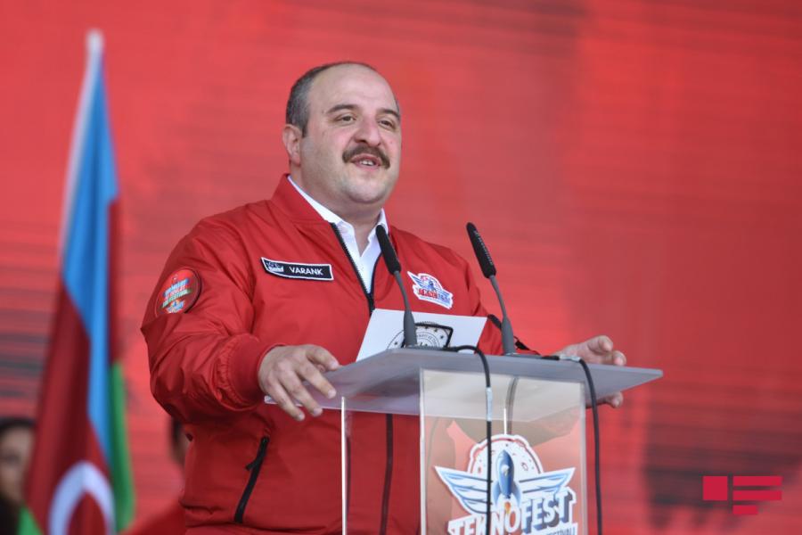 Azərbaycanla Türkiyə arasında dördə yaxın sənəd imzalanacaq