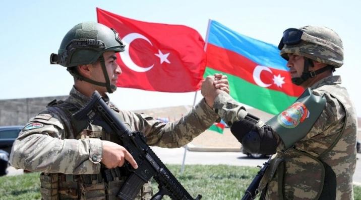 Qardaşlıq missiyasını layiqincə yerinə yetirən ölkələr