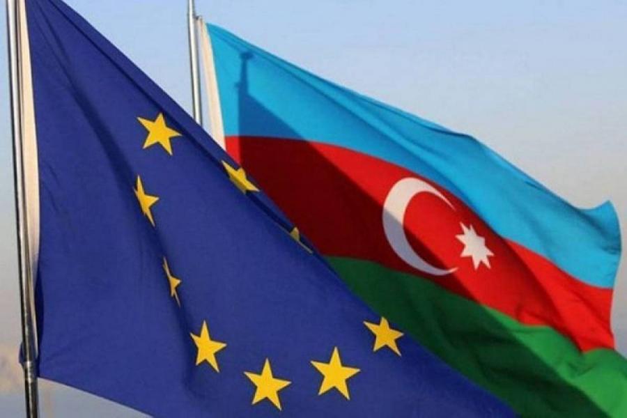 Aİ Azərbaycanı etibarlı tərəfdaş adlandırır