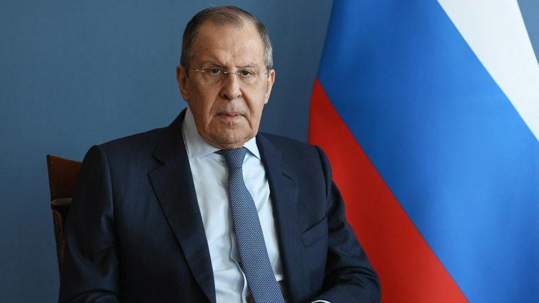 Lavrov: “Kiyev mart ayında Donbasda hücuma planlaşdırırdı”
