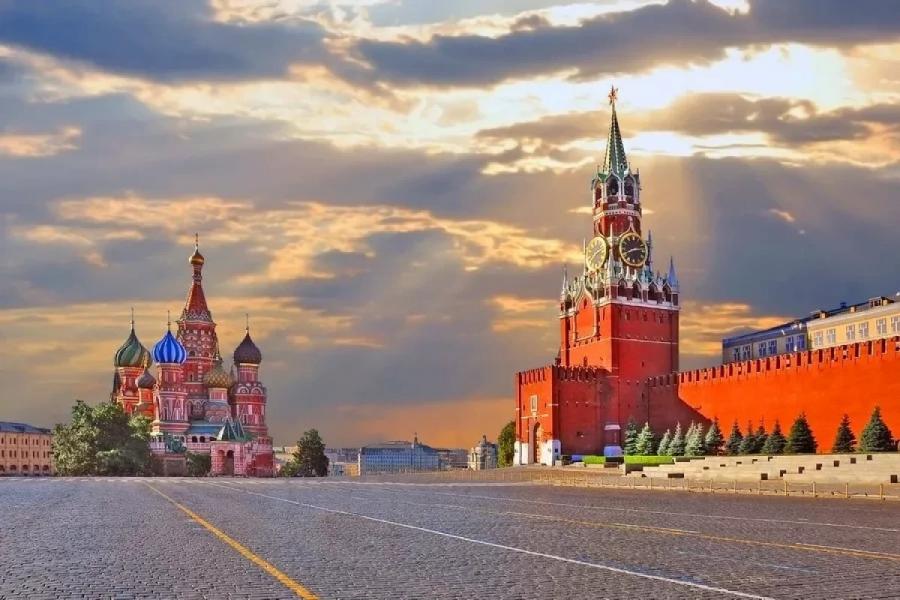 Moskvada 28 May - Müstəqillik Günü qeyd olunub