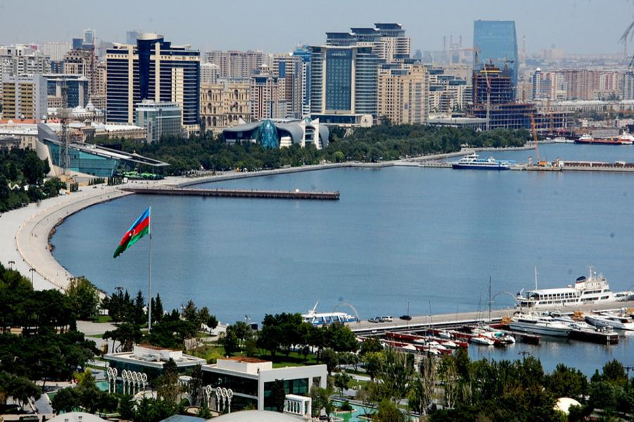Bakıda Azərbaycan, Qazaxıstan və Türkiyə xarici işlər və nəqliyyat nazirlərinin görüşü keçiriləcək