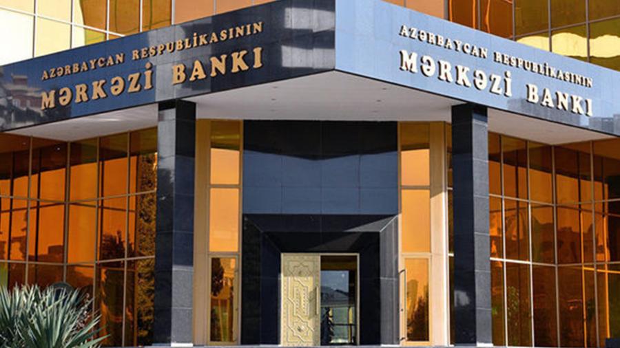 Azərbaycan Mərkəzi Bankı 4 təşkilata lisenziya verib