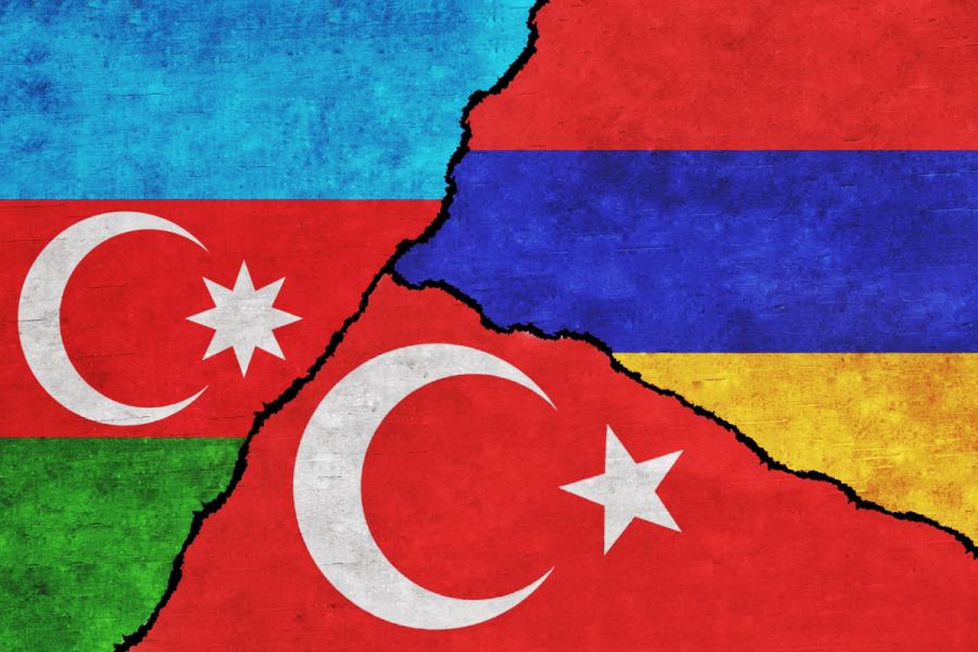 ABŞ Azərbaycan, Türkiyə və Ermənistan arasında daha sürətli nailiyyətin əldə olunmasını istəyir