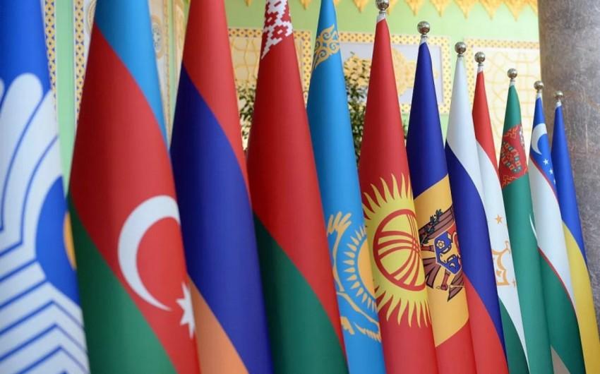 MDB İqtisadi Şurasının növbəti toplantısının yeri və tarixi açıqlanıb