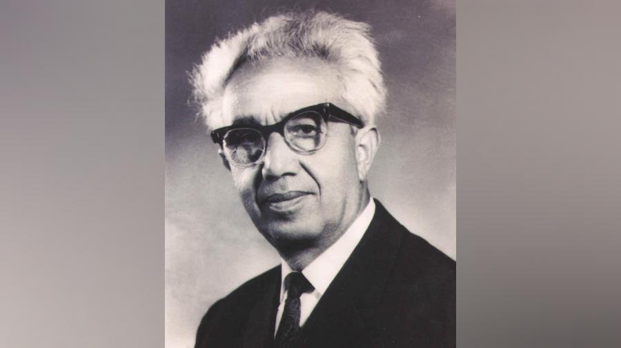 Fədakar alim ömrü