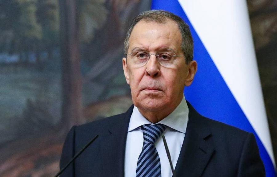 Sergey Lavrov: "Ermənistan tərəfi sülh müqaviləsi ilə bağlı danışıqlar aparmağa hazırdır"