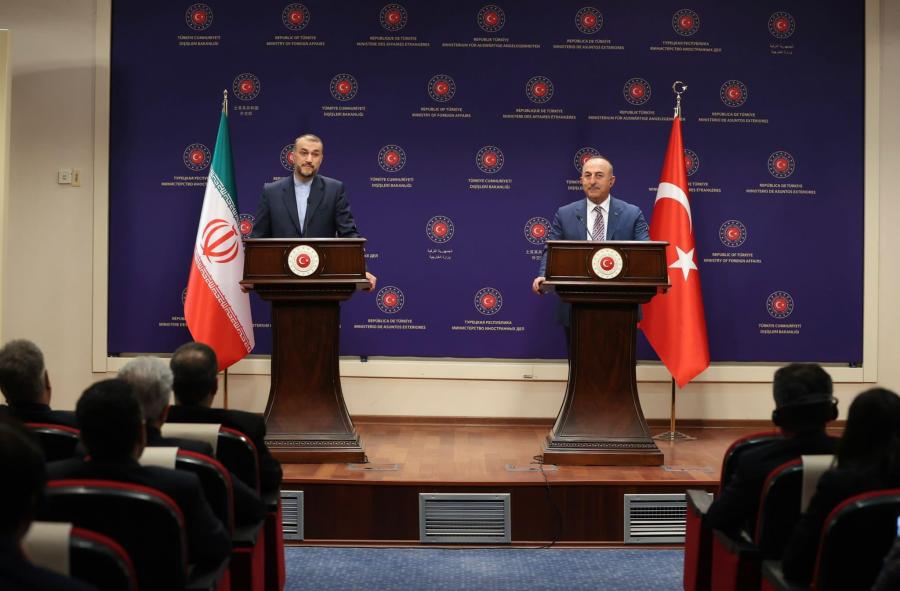 Mövlud Çavuşoğlu:   "Regional əməkdaşlığı daha da inkişaf etdirəcəyik”