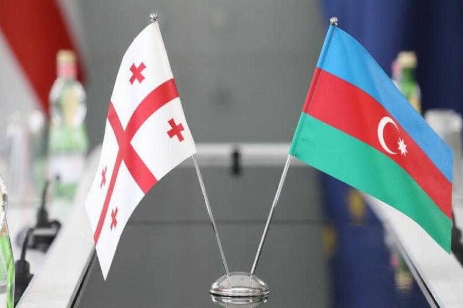 Bakıda Azərbaycan-Gürcüstan Biznes Forumu başlayır