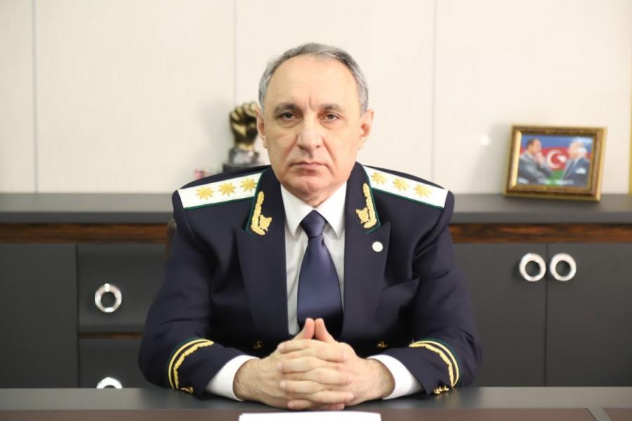 Kamran Əliyev Sabunçu rayonunda vətəndaşları qəbul edəcək