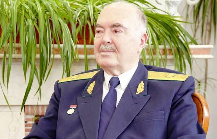 Ağlagəlməz qətl - Akif Rəfiyevin yeni hekayəsi