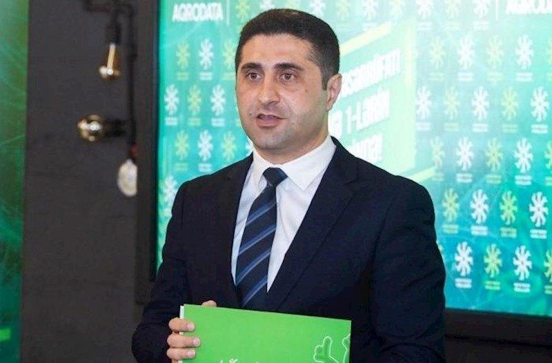 Yeni icra başçısı kollektivə təqdim olunub