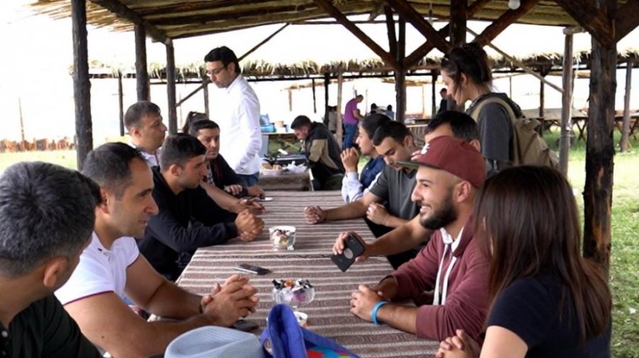 Milli Yaylaq Festivalına hazırlıq yekunlaşır