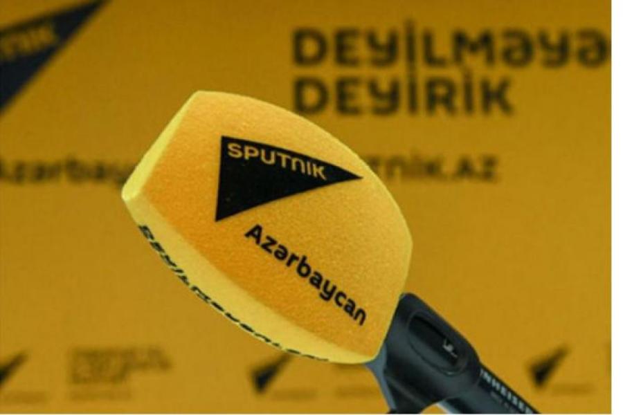 “Sputnik-Azərbaycan”ın rus dili versiyasının redaktorları tam tərkibdə istefa veriblər