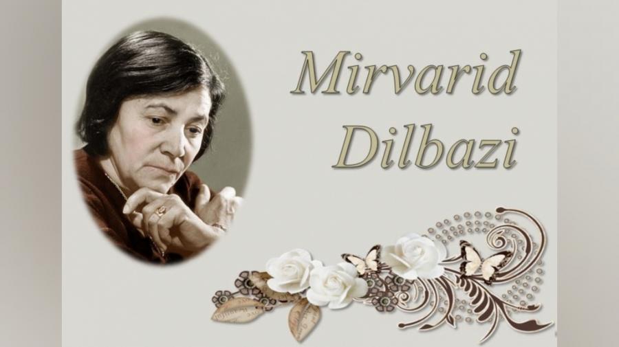 Milli Kitabxanada "Mirvarid Dilbazi" adlı sərgi istifadəçilərə təqdim olunub