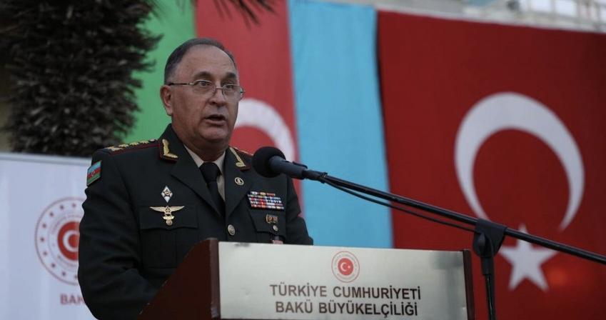 "Azərbaycan Ordusu müasir ordu modelinə uyğunlaşdırılır"