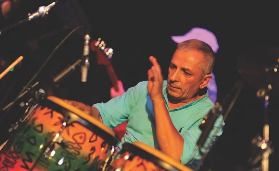 Tofiq Cabbarovun "BAKUBA" Qrupu
