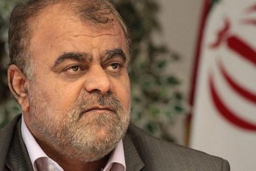 İranlı nazir Ağbənd körpüsünün təməlqoyma mərasiminə qatılacaq