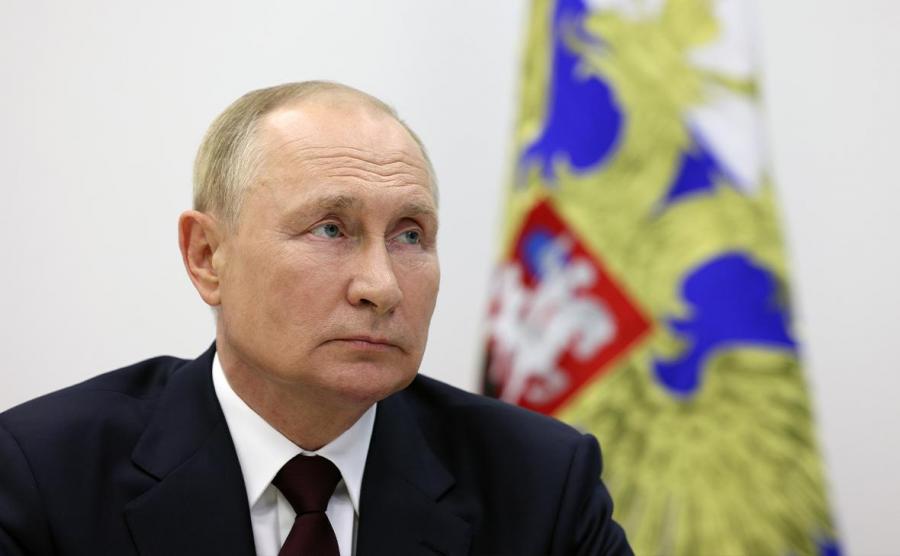 Rusiya KİV: “Putin tələyə düşüb”