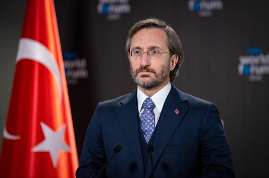 “Türkiyənin Azərbaycanla həmrəyliyindən narahat olanlar var”