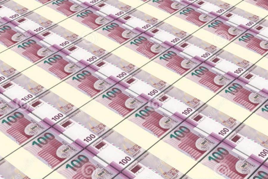 Azərbaycanın xarici dövlət borcunun yeni tərkibi açıqlanıb