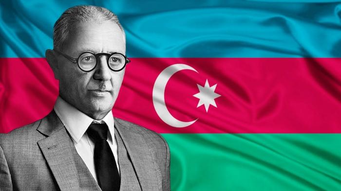 Üzeyir Hacıbəylinin anadan olmasından 137 il ötür