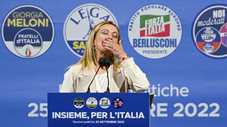 İtaliyada keçirilən parlament seçkilərinin nəticəsi açıqlanıb