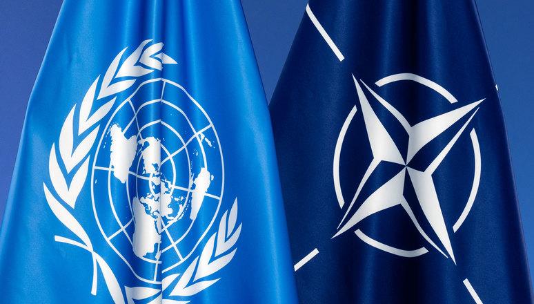 NATO və Aİ birgə bəyanat hazırlayır
