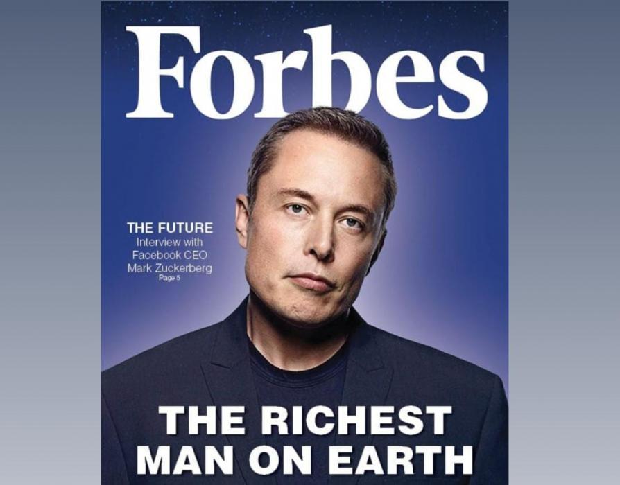 "Forbes" ilin ən zənginini açıqlayıb
