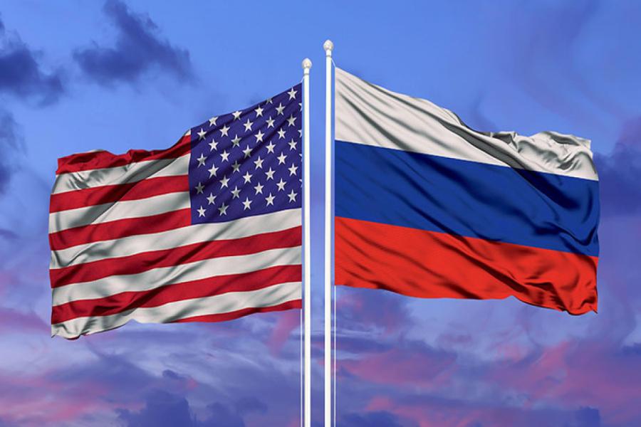 ABŞ öz vətəndaşlarını Rusiyanı dərhal tərk etməyə çağırıb