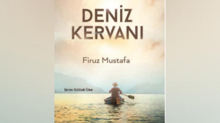 Firuz Mustafa yaradıcılığının Türkiyədə yeni təqdimatı