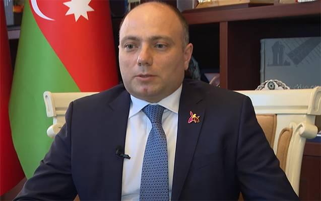 Azərbaycan UNESCO-nu azad edilən ərazilərə tezliklə missiya göndərməyə çağırıb