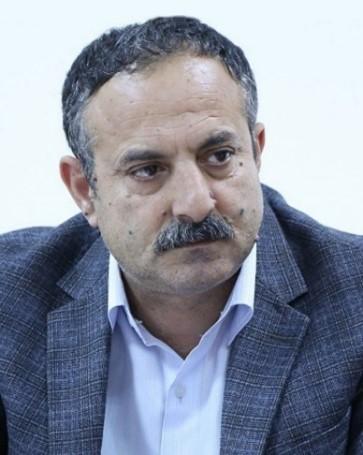 Tanınmış Azərbaycan yazıçısı Etimad Başkeçid mükafata layiq görüldü